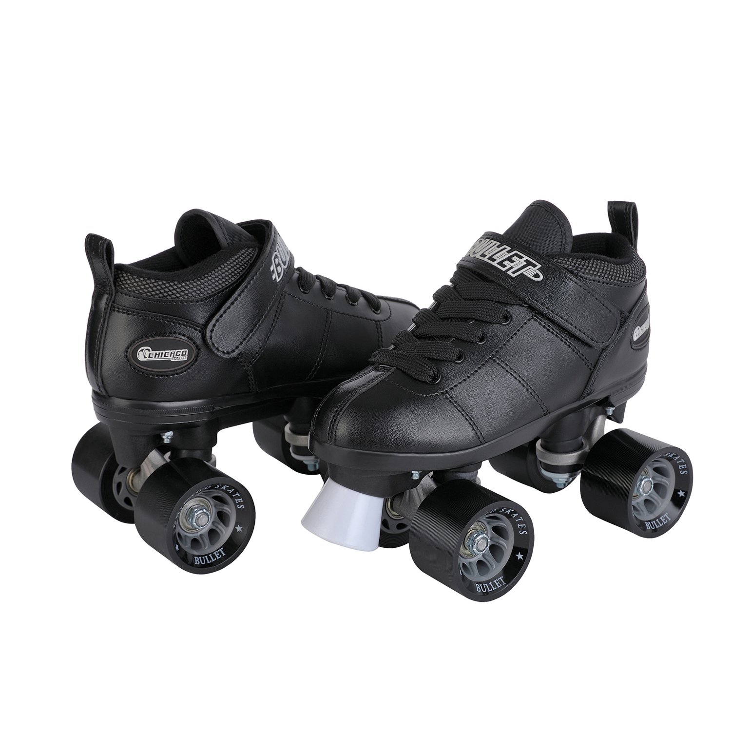 Chicago Skates Men's Bullet Speed Skates - view number 3