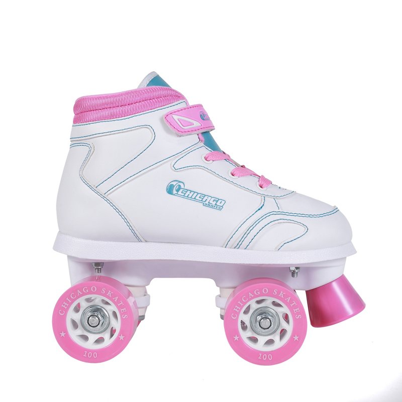 Chicago Skates Girl… - image