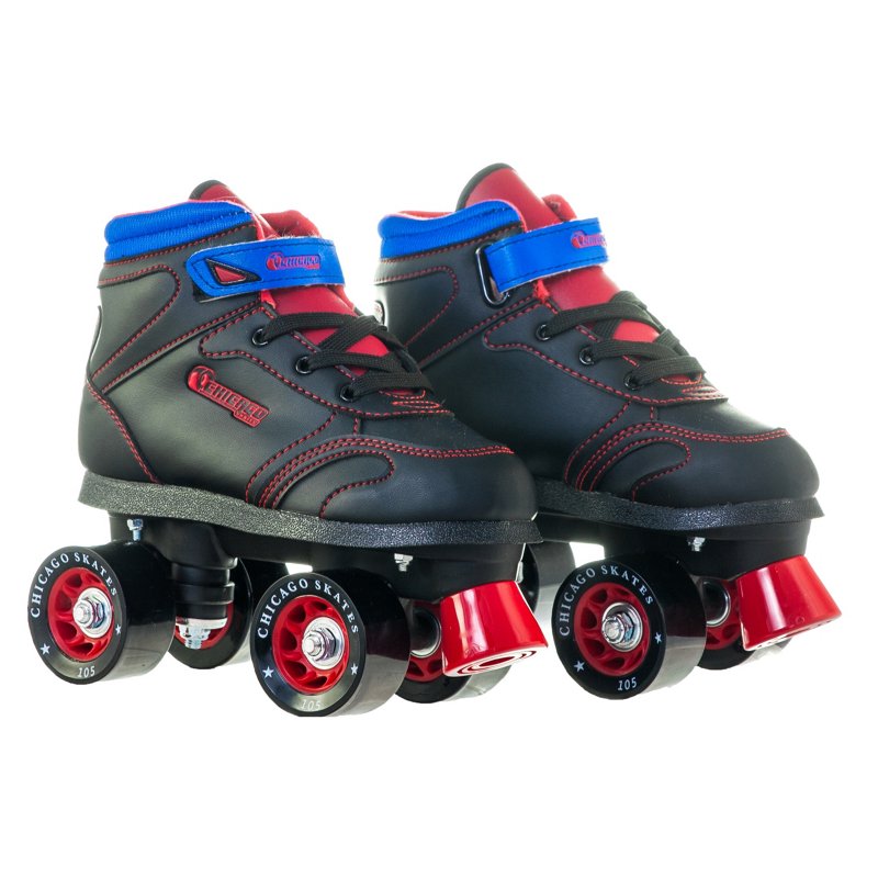 Chicago Skates Boys… - image