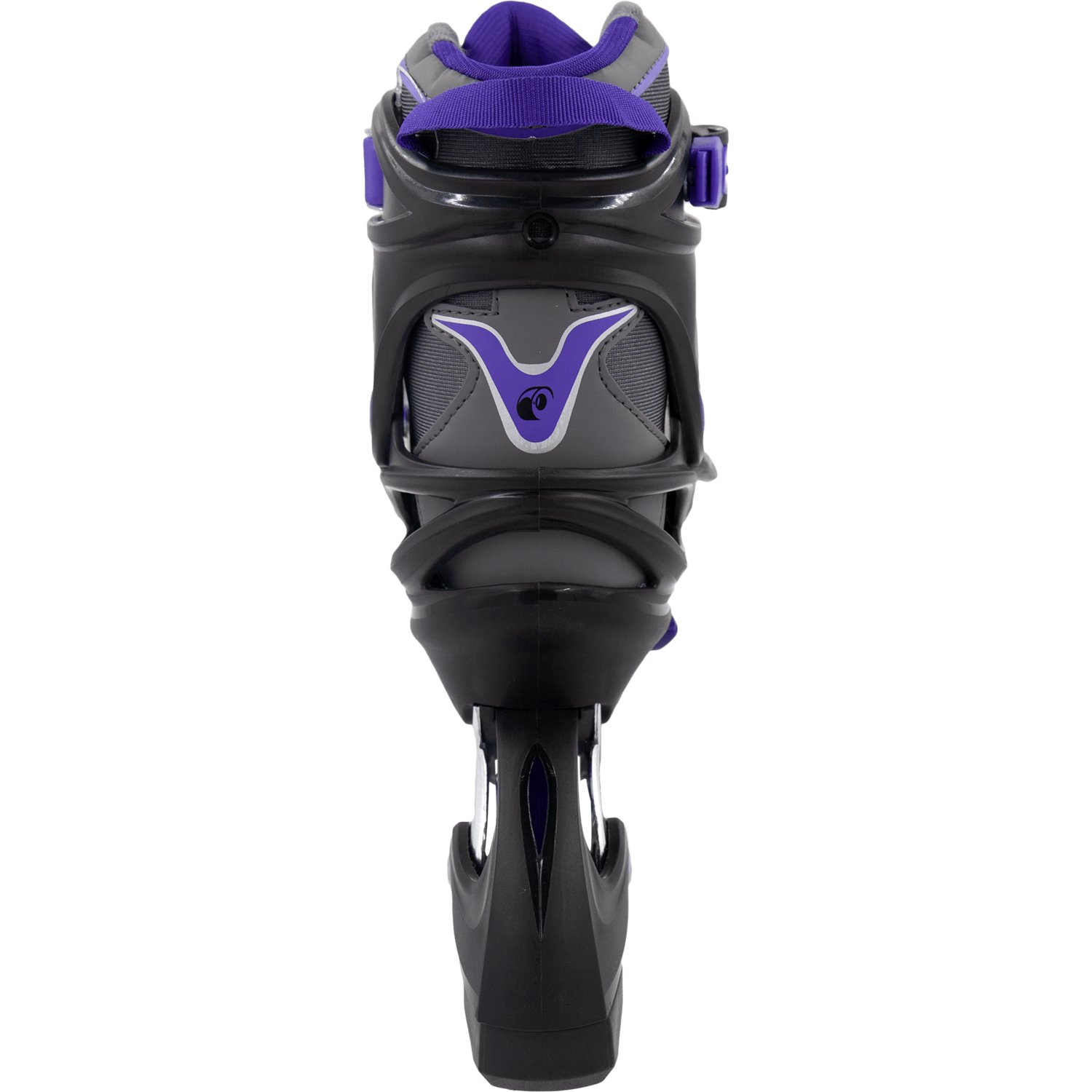 Chicago Skates Girls' Adjustable Inline Skates - view number 4