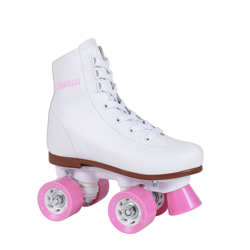 Chicago Skates Girl… - image