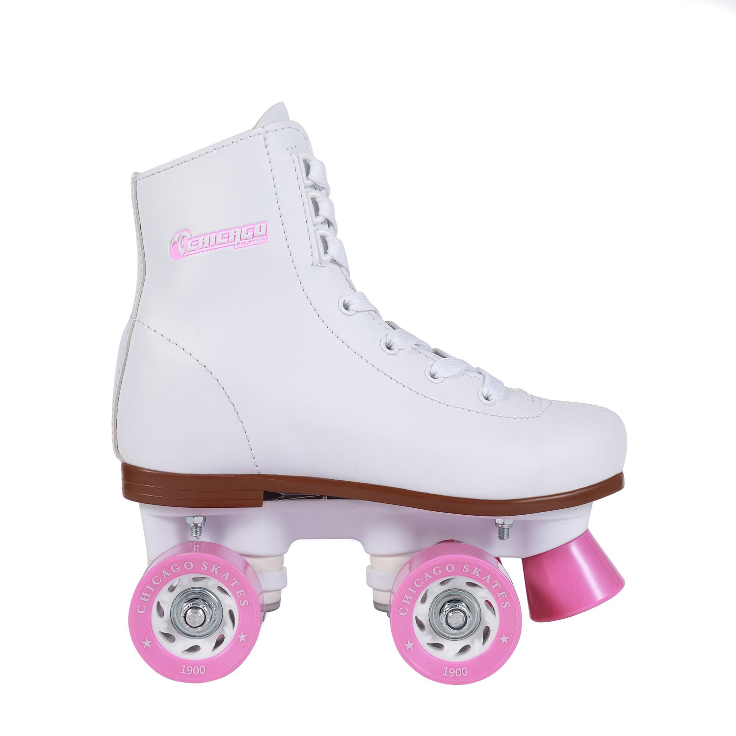 Chicago Skates Girls' Junior Rink Skates - view number 2