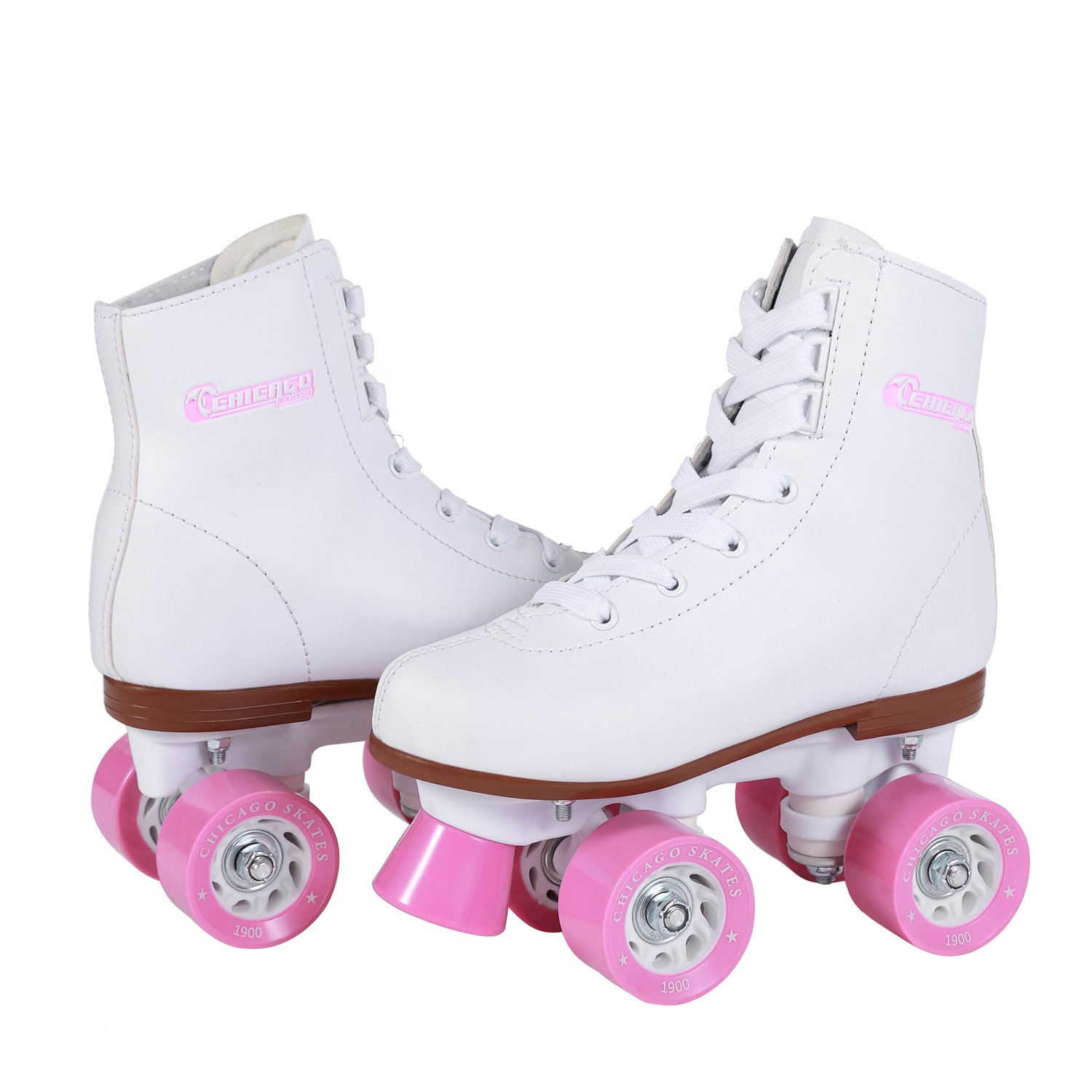 Chicago Skates Girls' Junior Rink Skates - view number 4