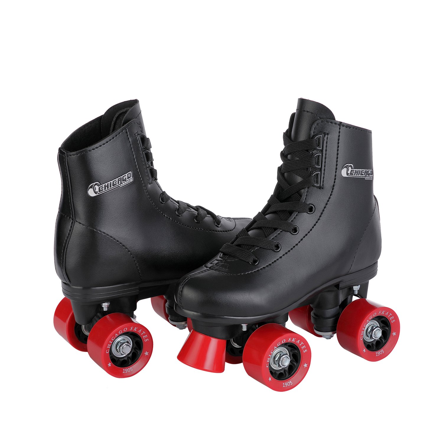 Chicago Skates Boys' Junior Rink Skates - view number 4