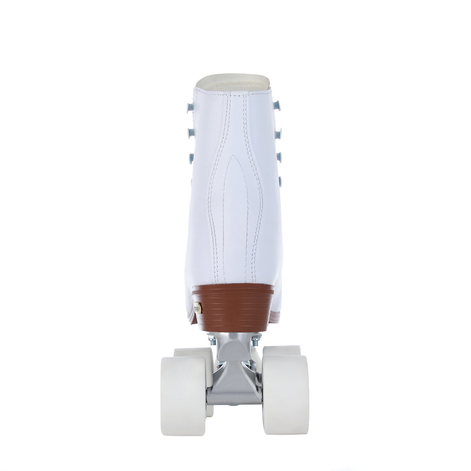 Chicago Skates Women's Deluxe Leather Rink Skates - view number 2