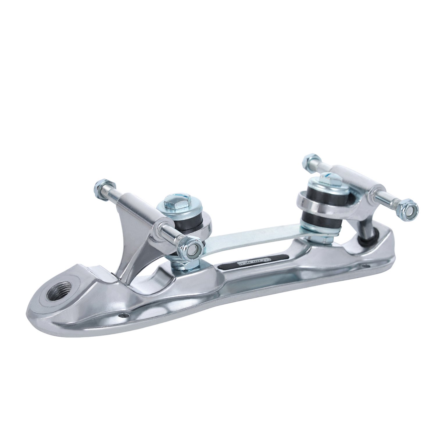 Chicago Skates Women's Deluxe Leather Rink Skates - view number 5