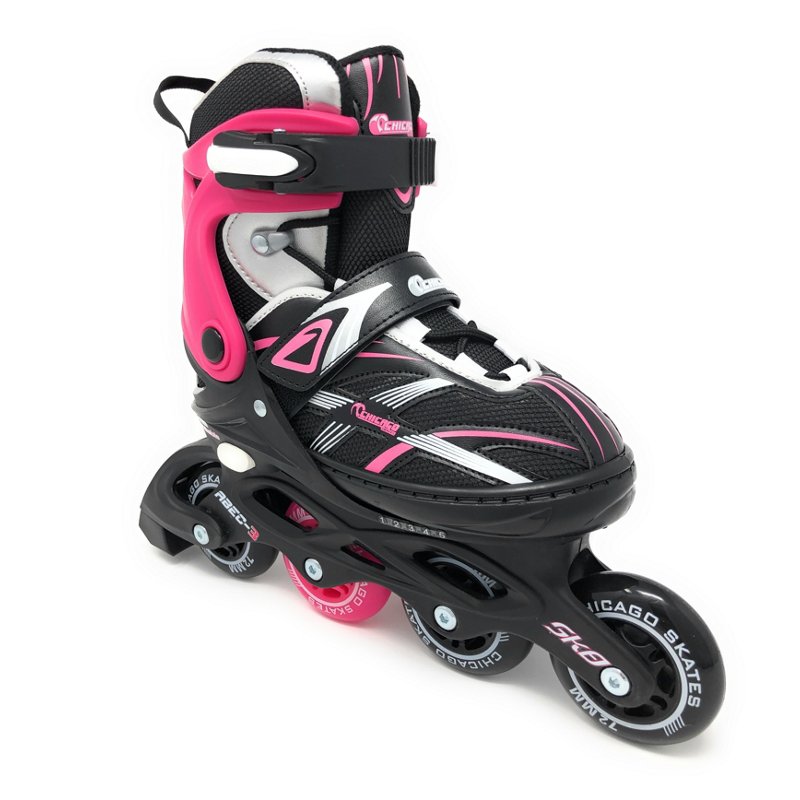 Chicago Skates Yout… - image