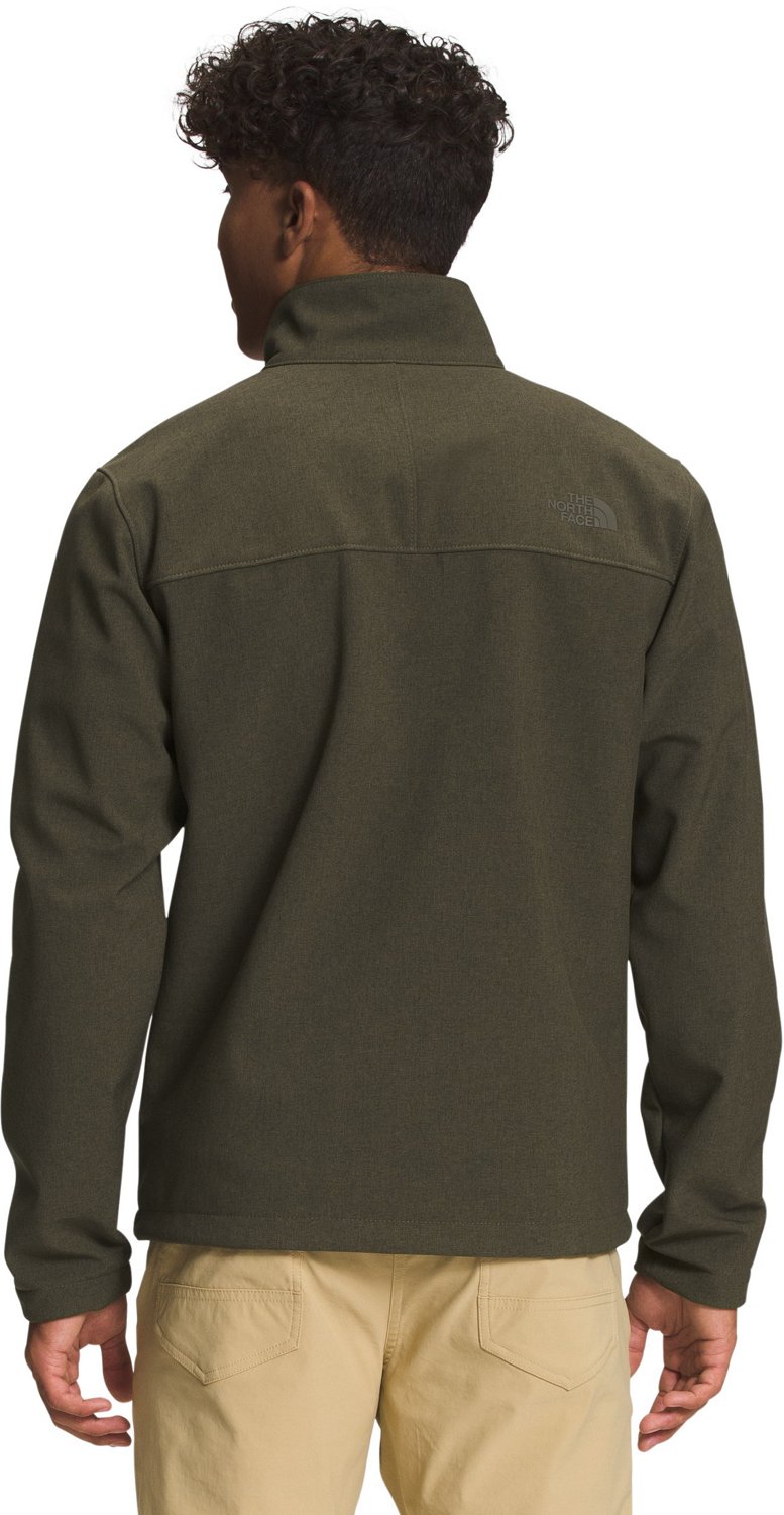The North Face Men's Apex Bionic 2 Jacket - view number 2