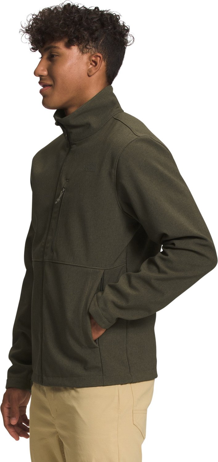 The North Face Men's Apex Bionic 2 Jacket - view number 3