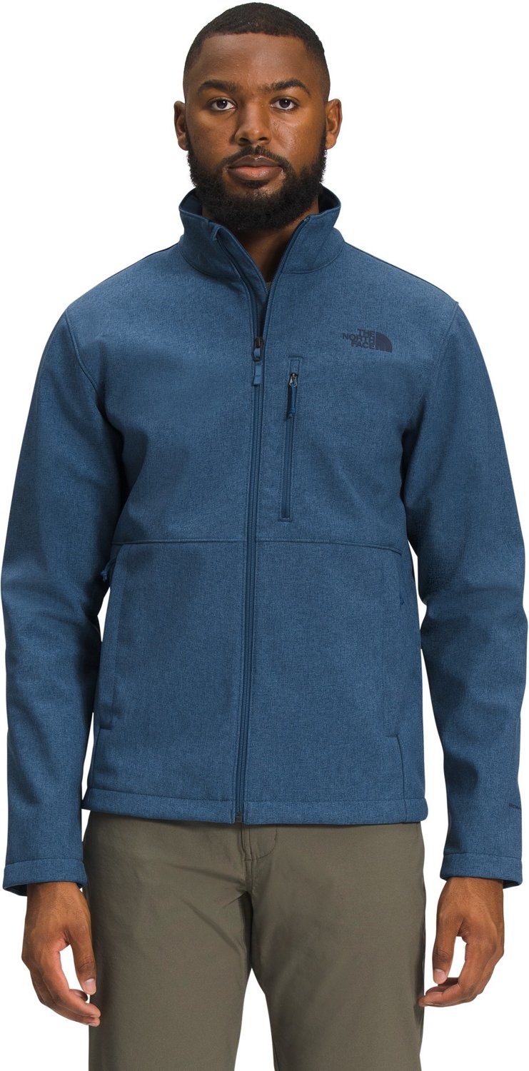 North face store apex 2