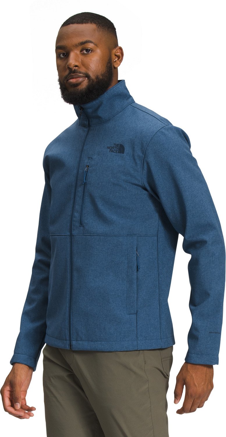 Men's apex bionic 2 on sale jacket north face