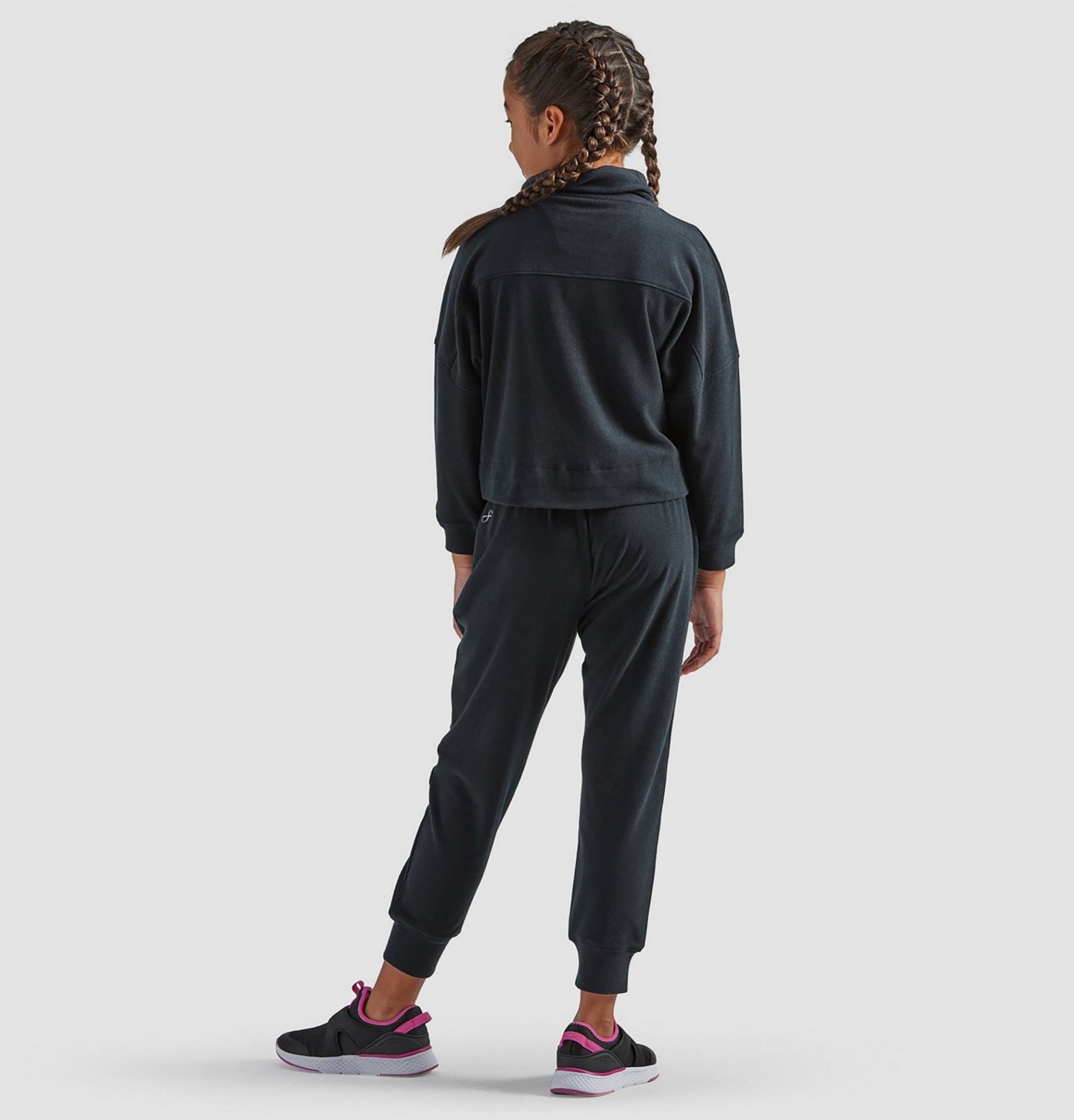 Freely Girls'  Pre-School  Sophia Shoes - view number 7
