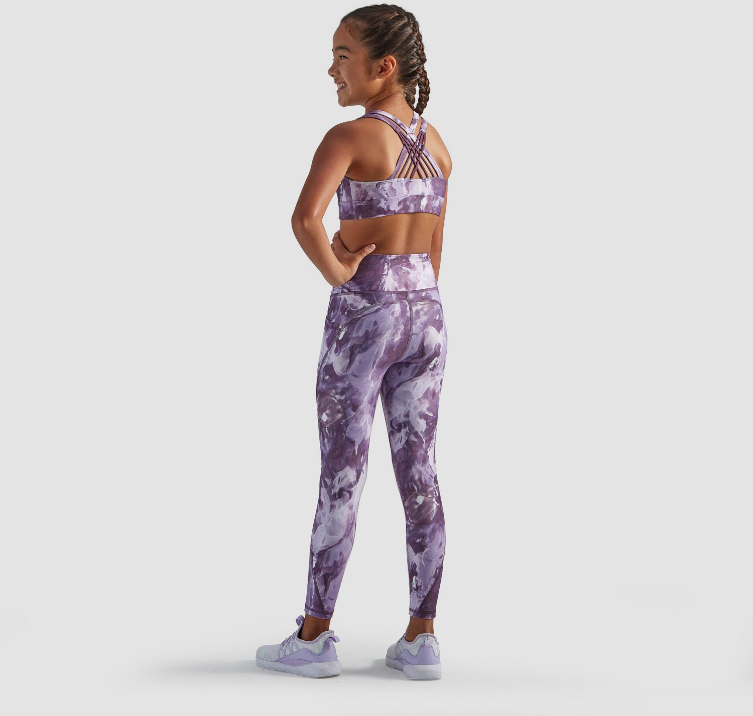 Freely Kids'  Pre-School  Katy Shoes - view number 6