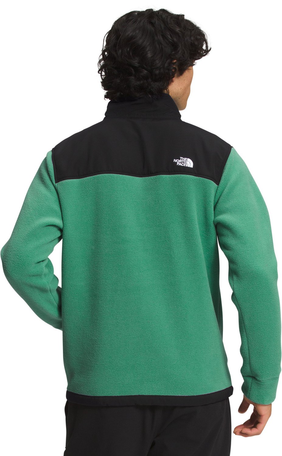 The North Face Men's Alpine Polartec 200 Full Zip Jacket - view number 2