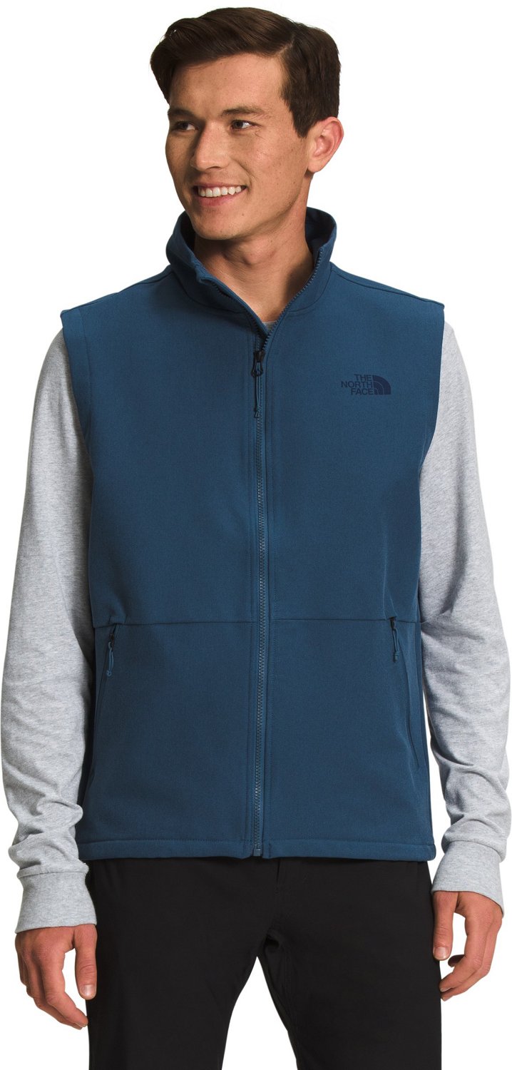 The North Face Men's Camden Softshell Vest