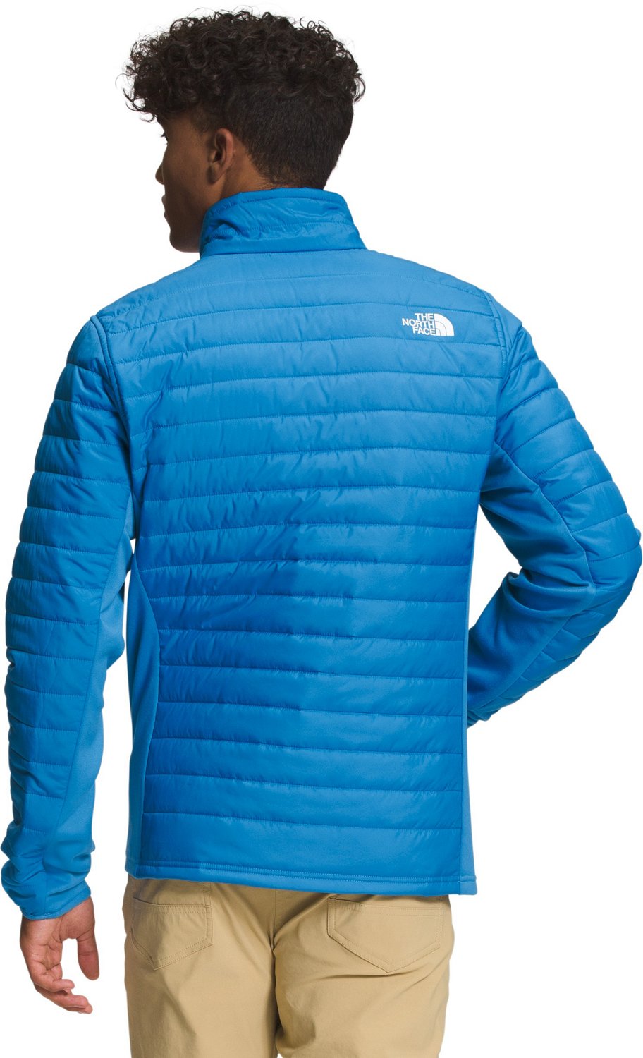 The North Face Men's Canyonlands Hybrid Jacket Academy