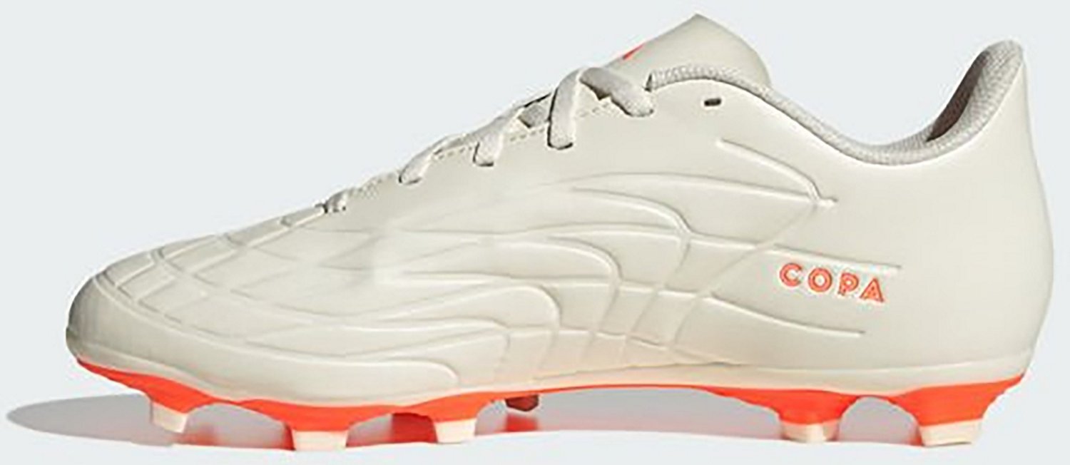 adidas men's copa 18.4 fxg soccer cleats