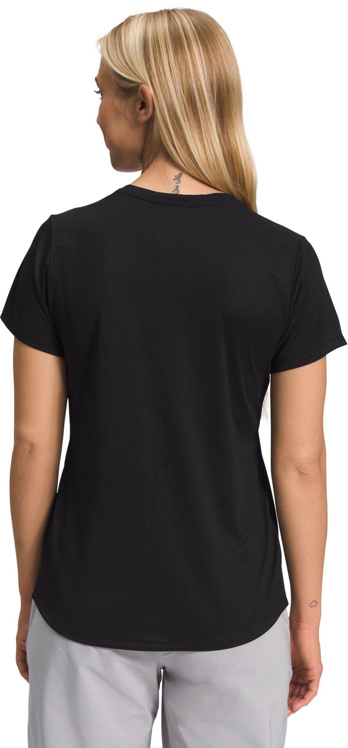 The North Face Women's Elevation Short Sleeve T-shirt - view number 2