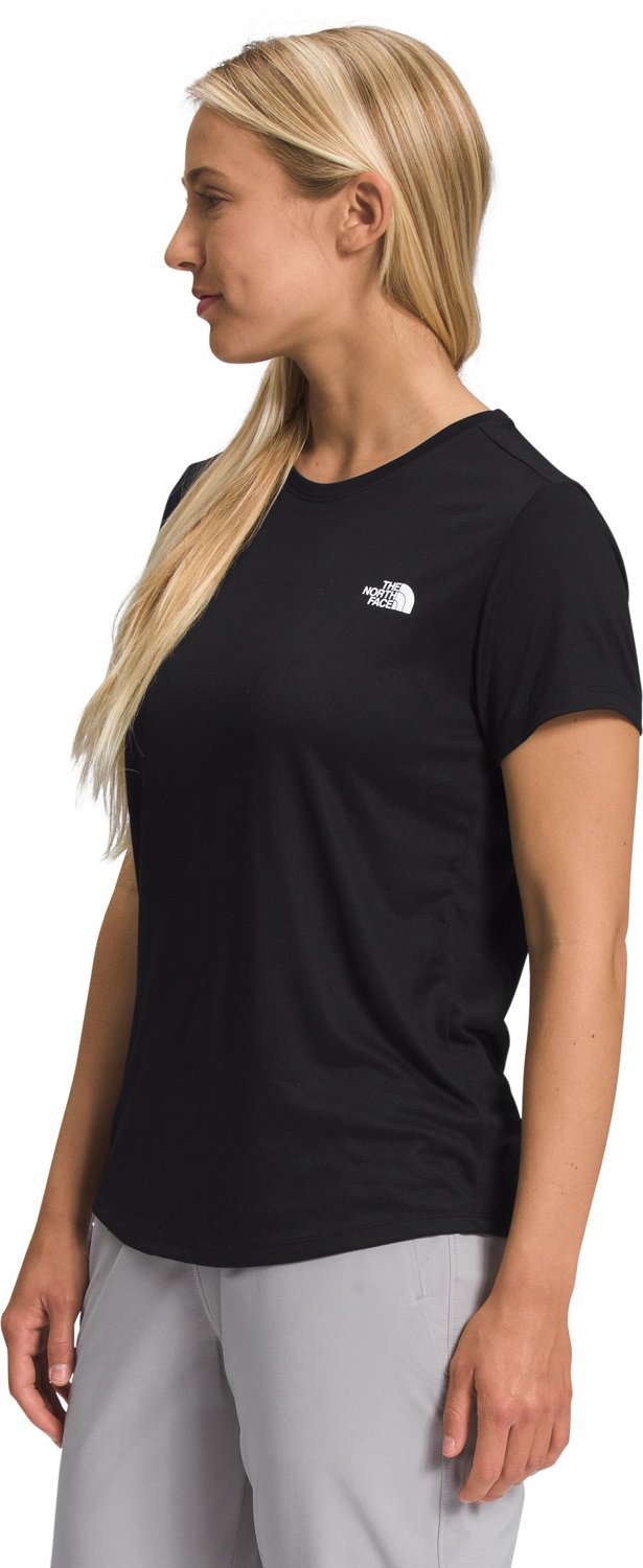 The North Face Women's Elevation Short Sleeve T-shirt - view number 3