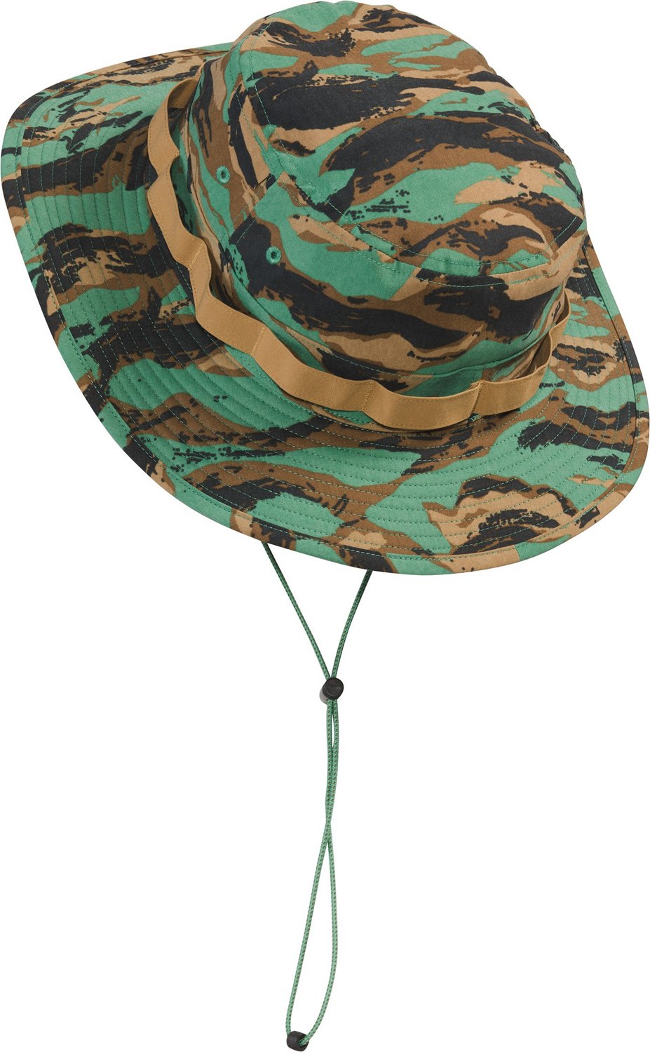 The North Face Men's Class V Brimmer Camo Sun Hat - view number 2