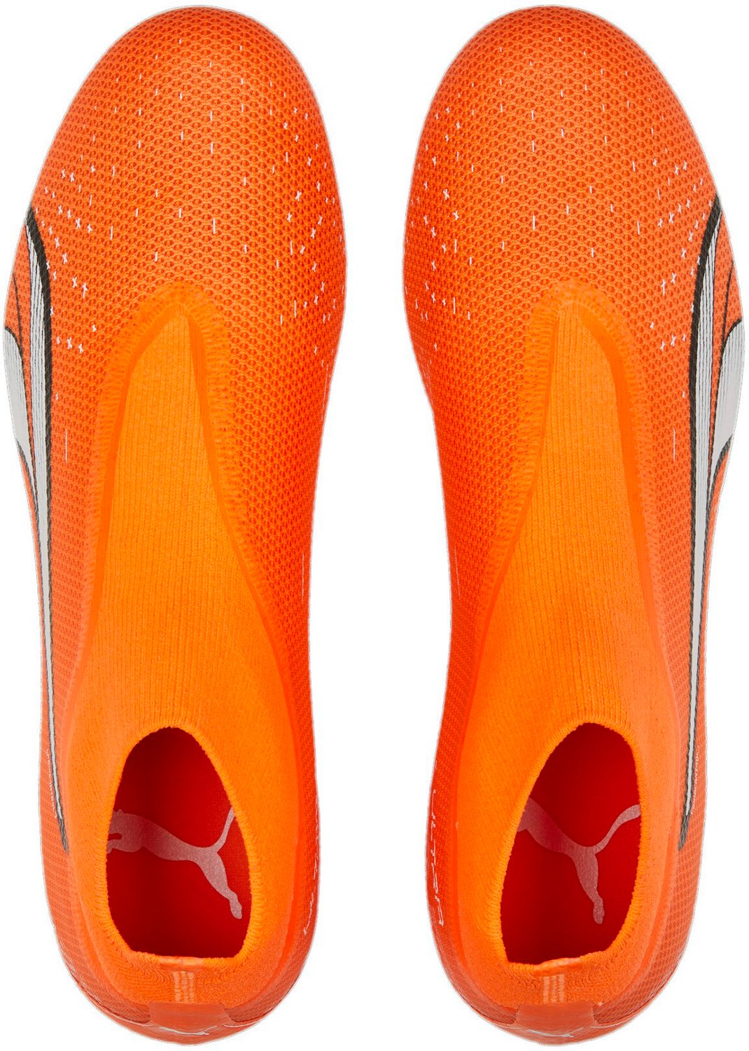 PUMA Adults' Ultra Match Firm Ground/Artificial Ground Soccer Cleats                                                             - view number 5