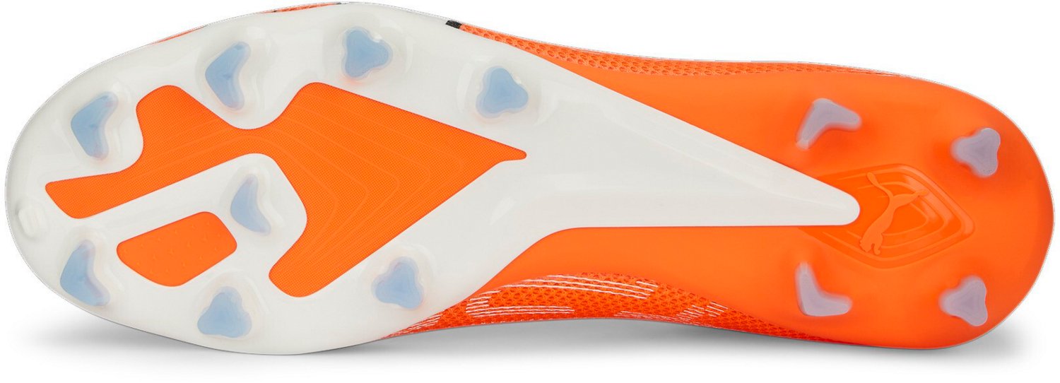 PUMA Adults' Ultra Match Firm Ground/Artificial Ground Soccer Cleats                                                             - view number 6