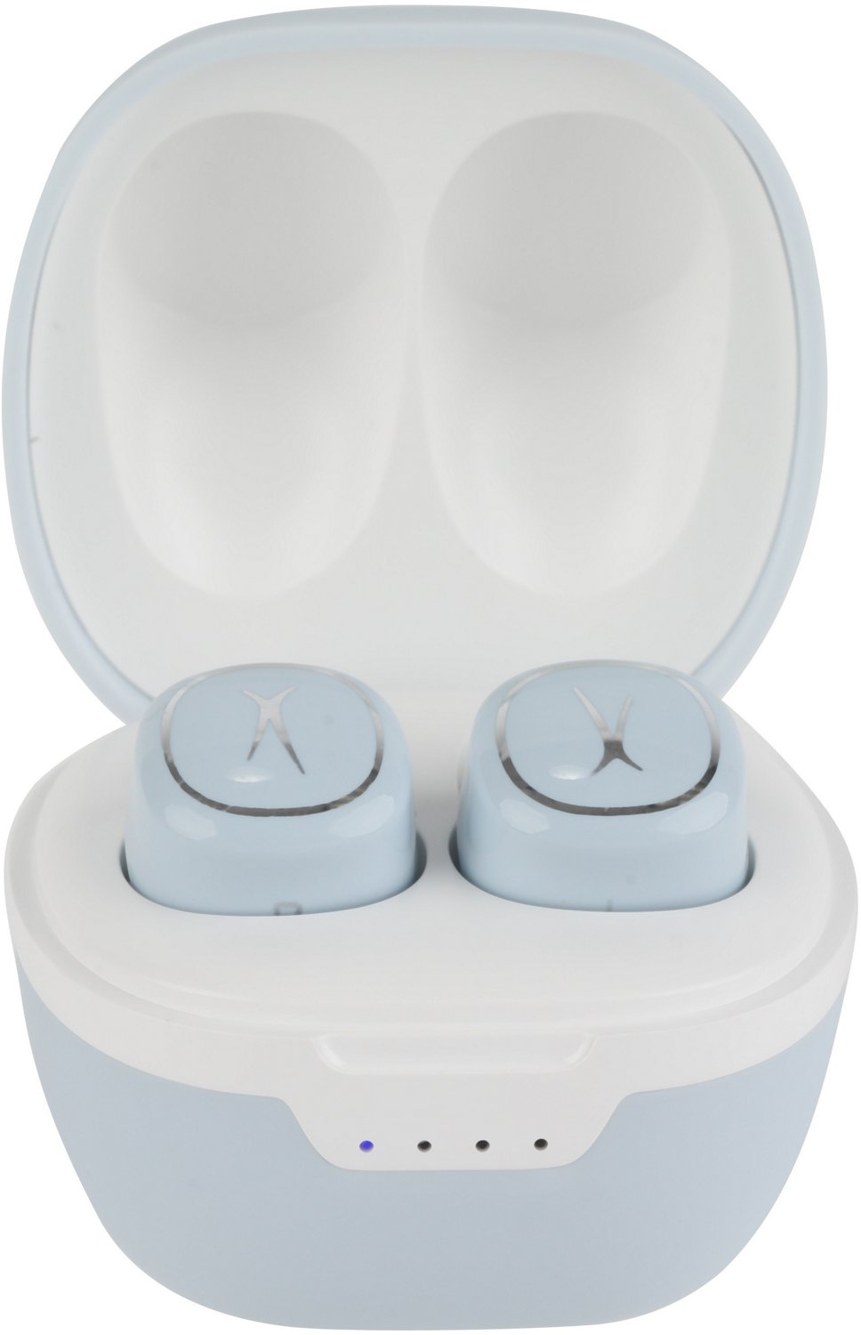 Altec Lansing Nanobud 2.0 TWS Earbuds with Charging Case                                                                         - view number 1