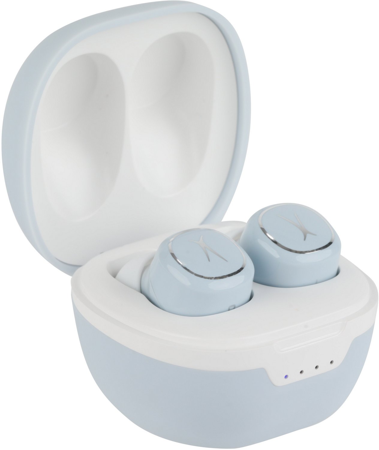 Altec Lansing Nanobud 2.0 TWS Earbuds with Charging Case                                                                         - view number 3