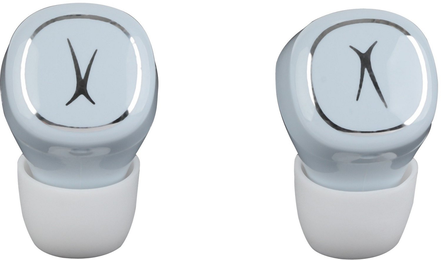 Altec Lansing Nanobud 2.0 TWS Earbuds with Charging Case                                                                         - view number 4