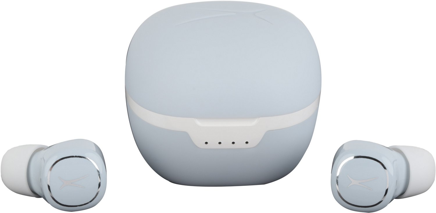 Altec Lansing Nanobud 2.0 TWS Earbuds with Charging Case                                                                         - view number 5