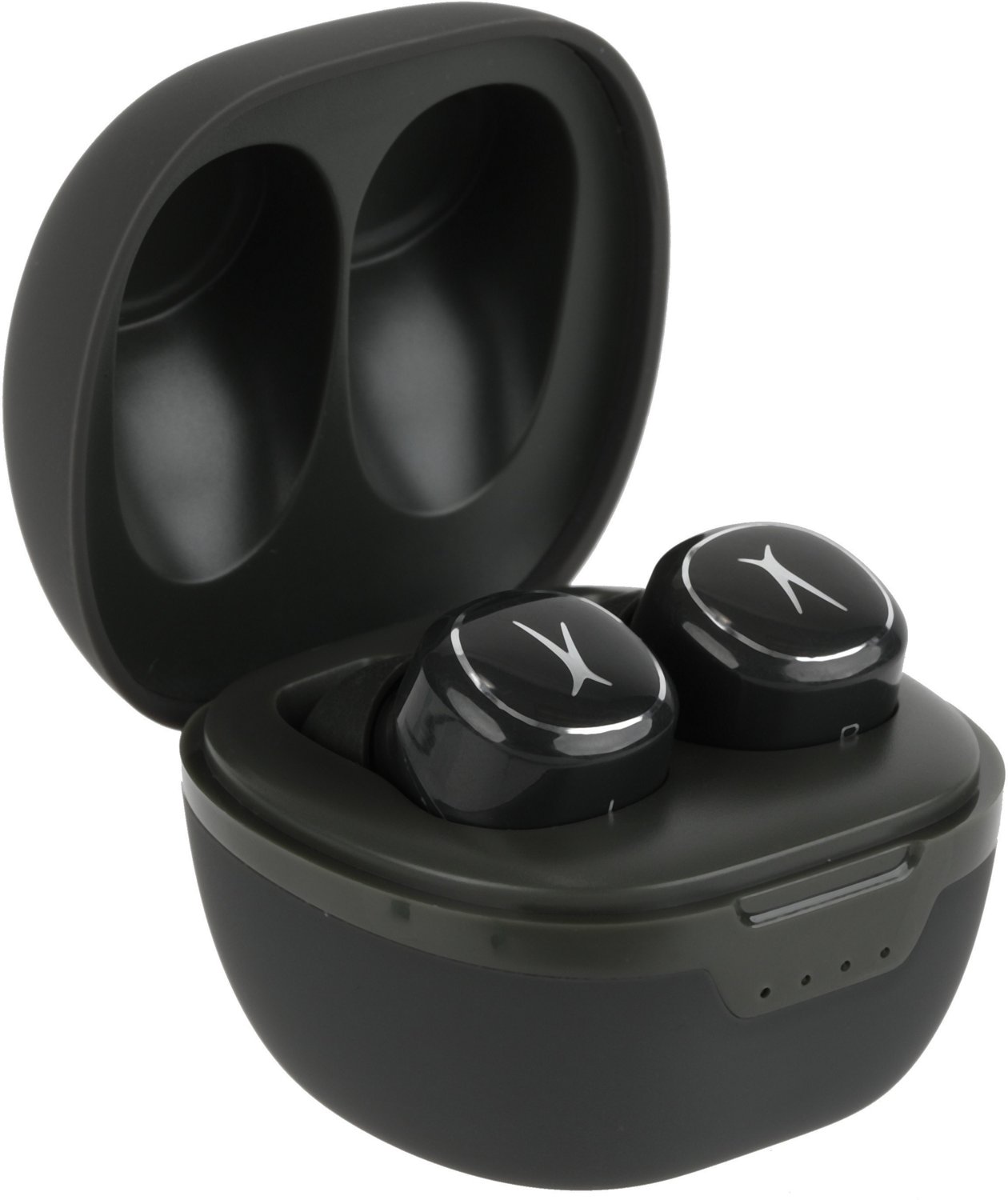 Altec Lansing Nanobud 2.0 TWS Earbuds with Charging Case                                                                         - view number 2