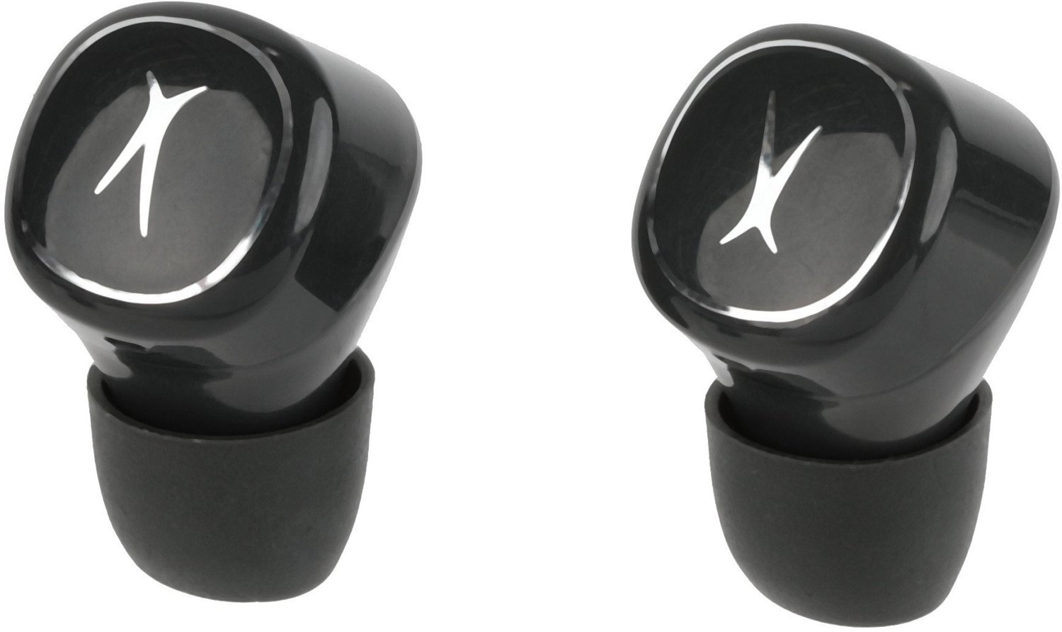 Altec Lansing Nanobud 2.0 TWS Earbuds with Charging Case                                                                         - view number 3