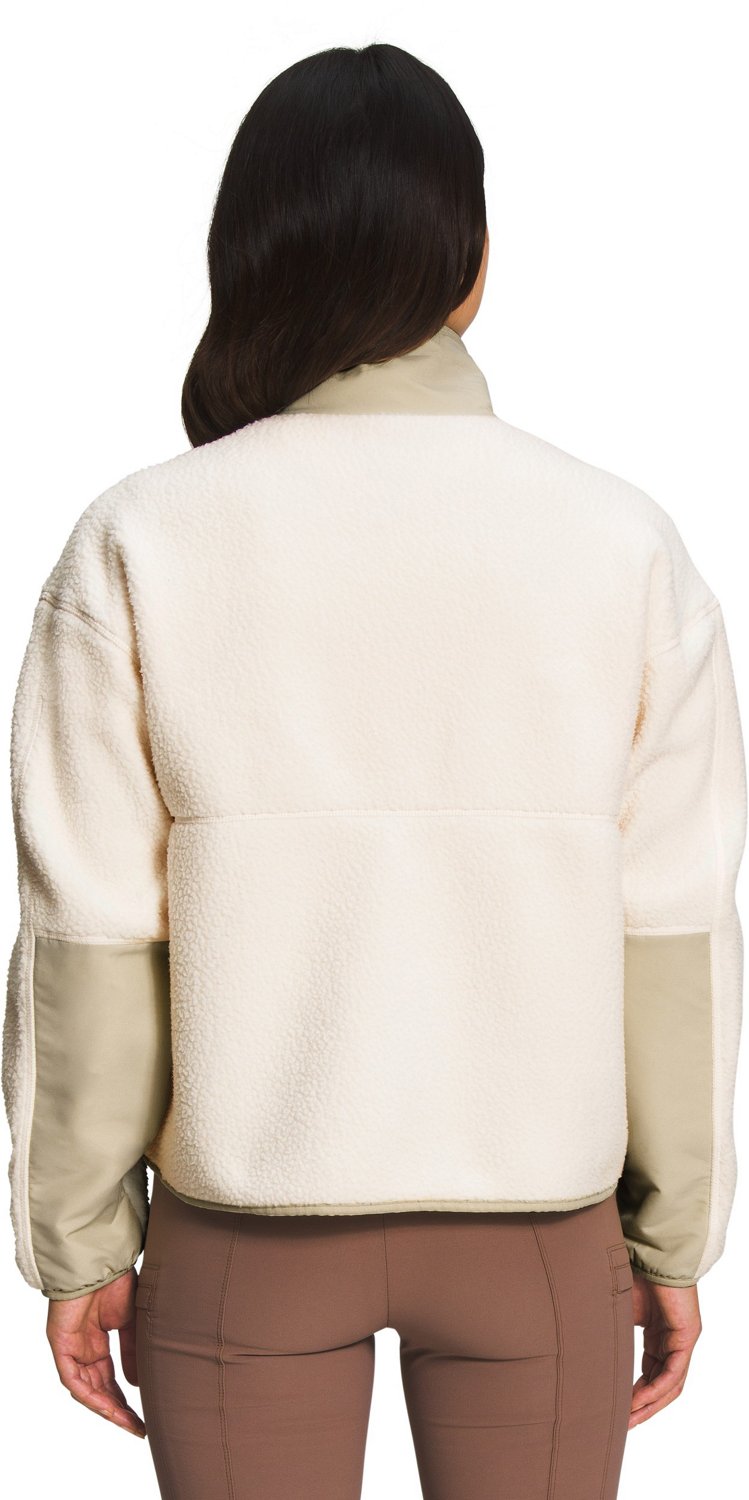The North Face Women's Cragmont Fleece Jacket - view number 2