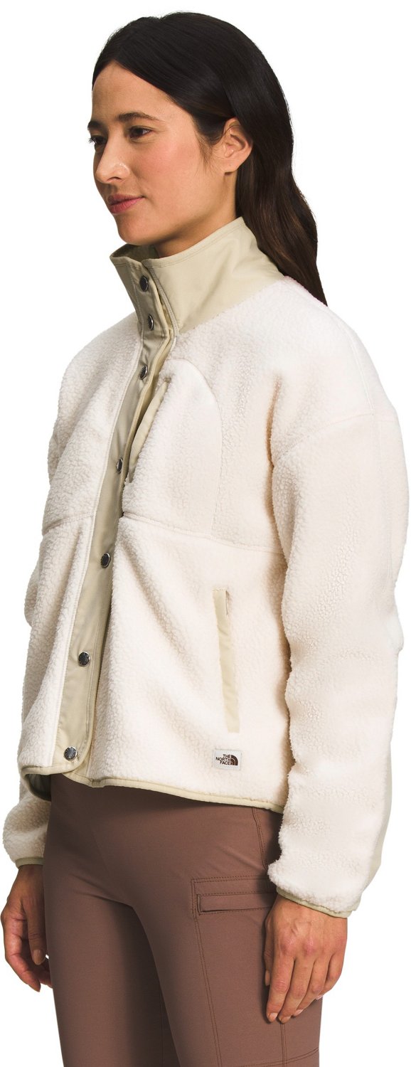 The North Face Women's Cragmont Fleece Jacket - view number 3