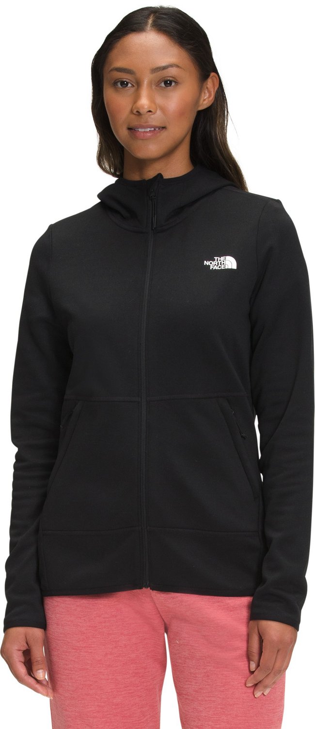 The North Face Women's Canyonlands Hoodie | Academy