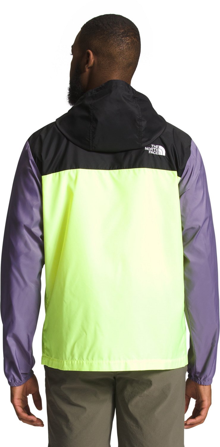 The North Face Men's Cyclone 3 Jacket - view number 2