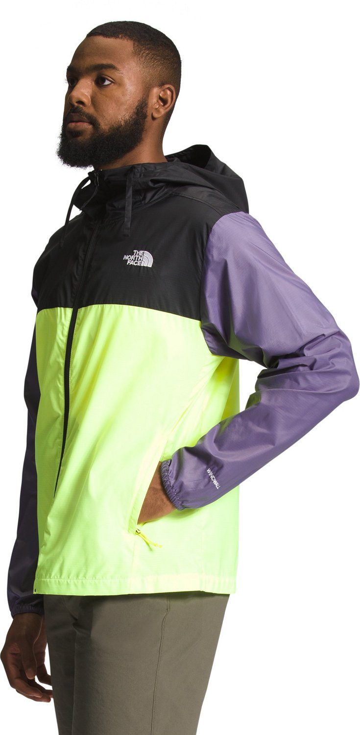 The North Face Men's Cyclone 3 Jacket - view number 3
