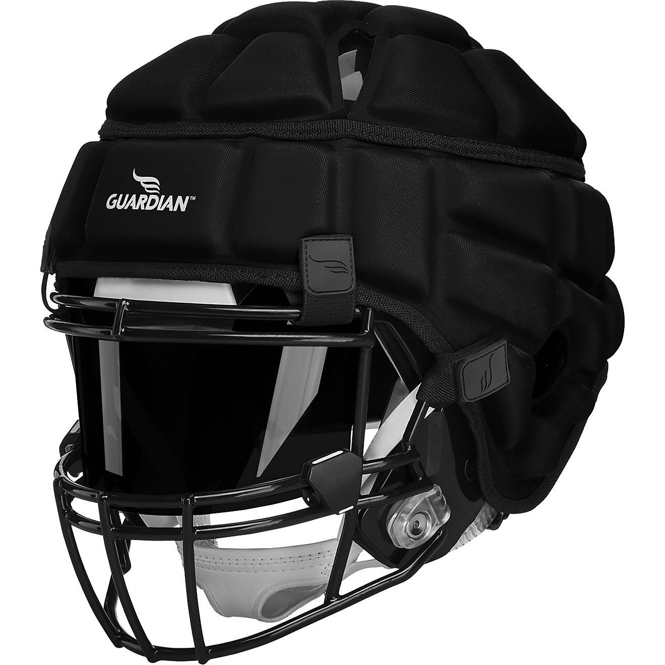 Guardian Football Cover Cap XT                                                                                                   - view number 1