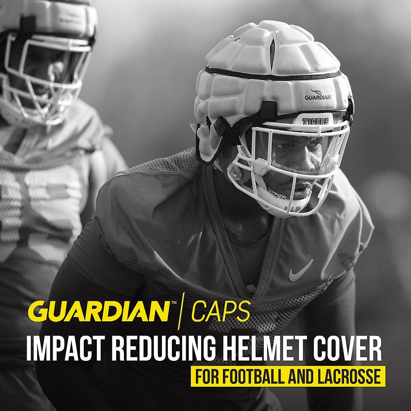 Guardian Football Cover Cap XT                                                                                                   - view number 5