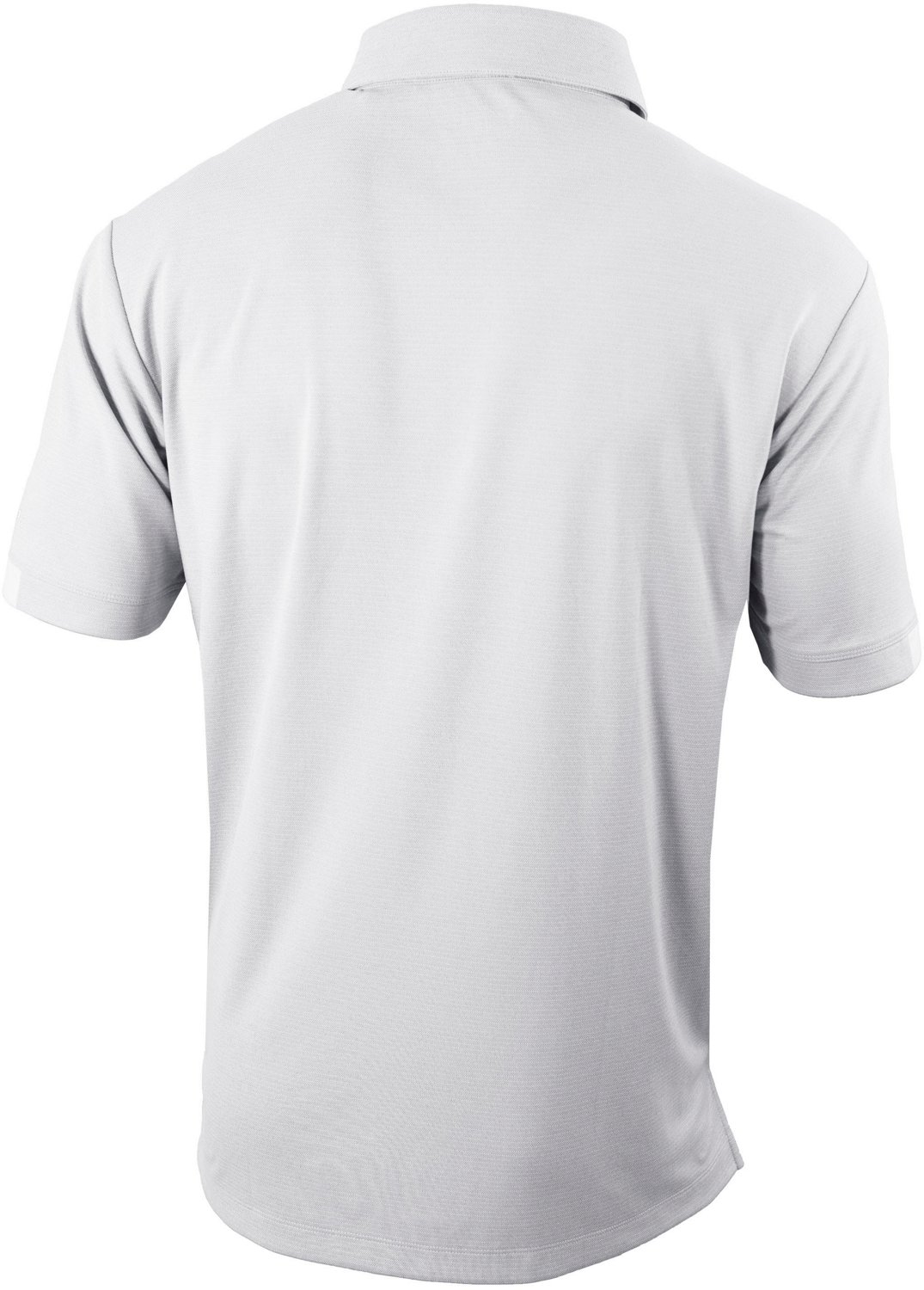 Columbia Sportswear Men's Chicago White Sox Total Control Polo                                                                   - view number 2