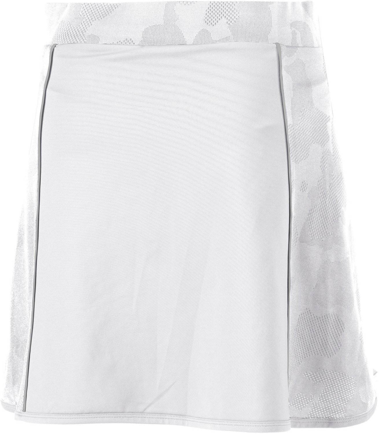 Columbia Sportswear Women's Chicago Cubs Omni-WICK Up Next Skort                                                                 - view number 2