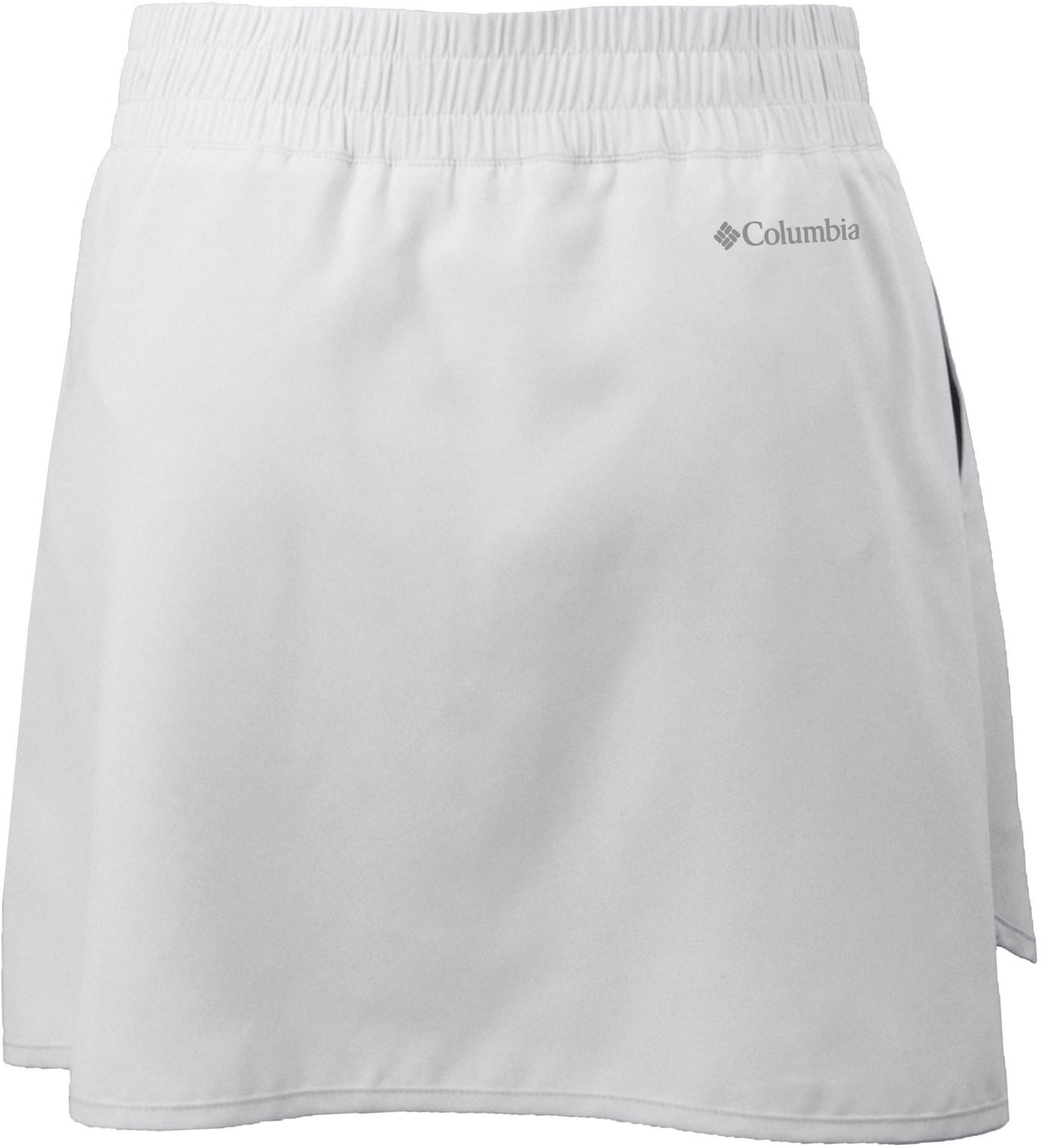 Columbia Sportswear Women's Chicago Cubs Lakewood Pines Skort                                                                    - view number 2