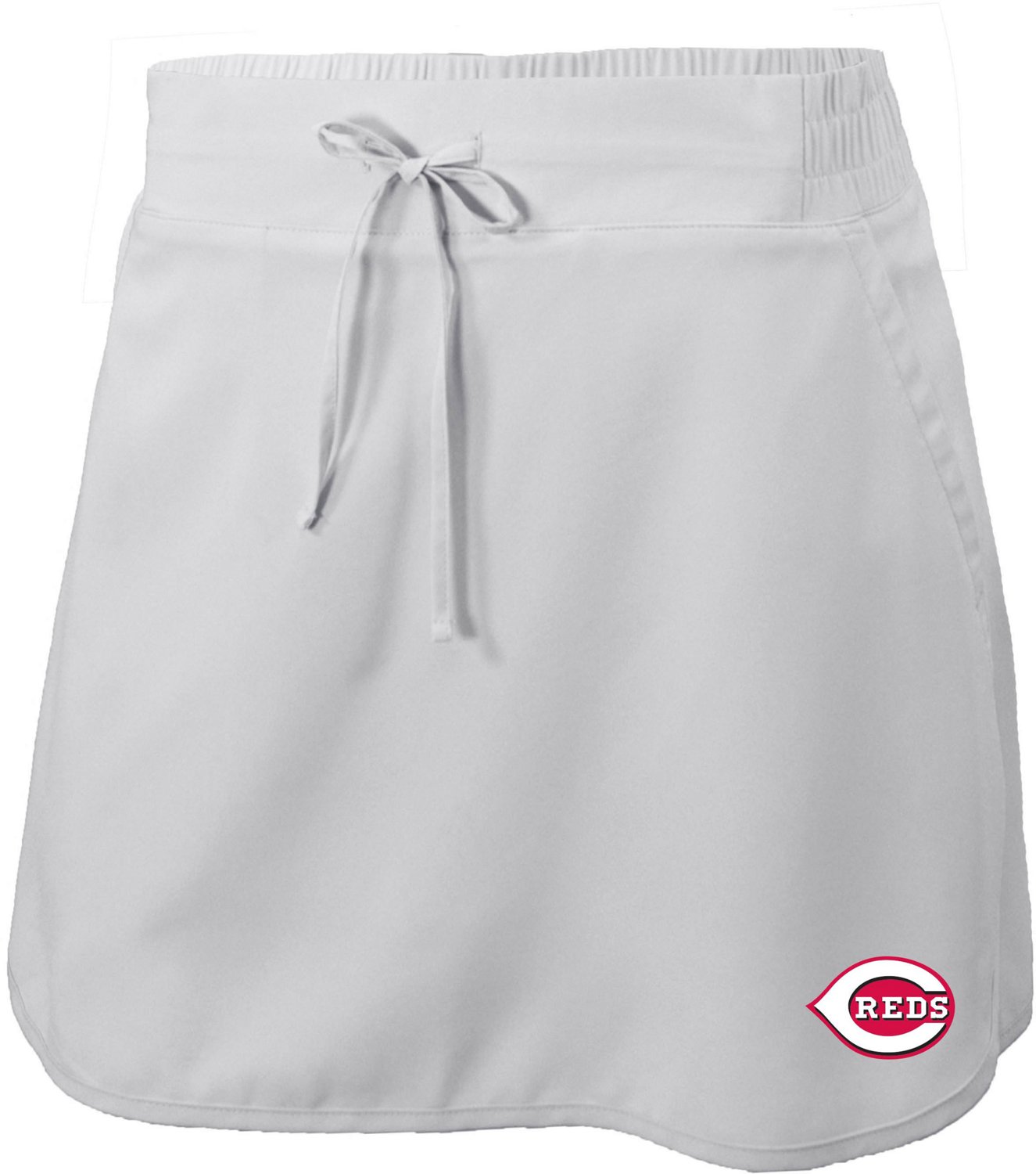 Columbia Sportswear Women's Cincinnati Reds Lakewood Pines Skort