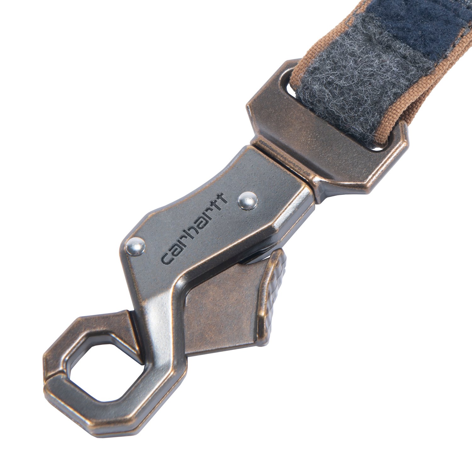 Carhartt Blanket Stripe Leash - view number 5