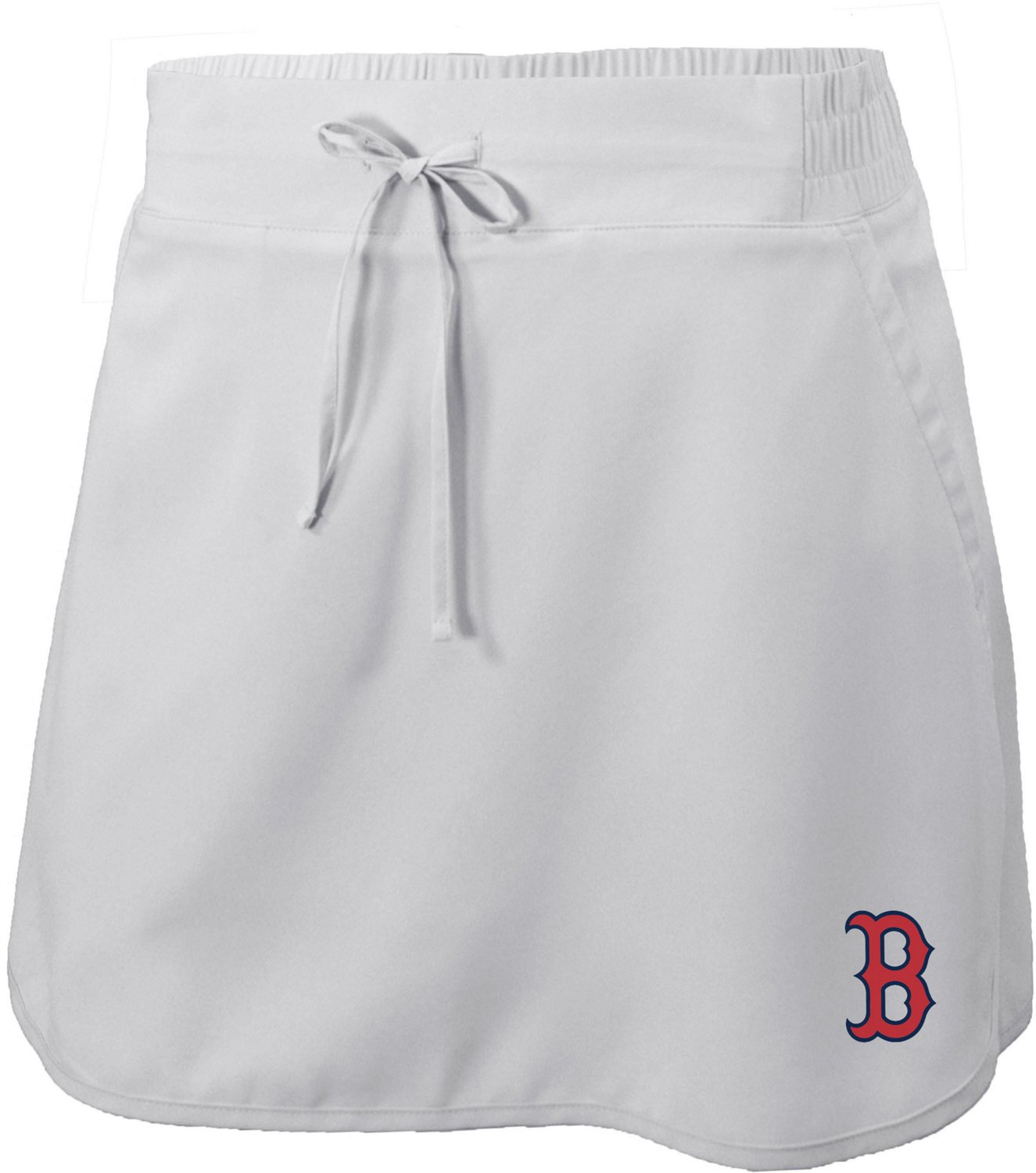 Ladies Boston Red Sox Dress, Red Sox Cheer Skirt, Dress Jersey