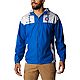 Columbia Sportswear Men's Chicago Cubs Flash Challenger Windbreaker                                                              - view number 1 selected