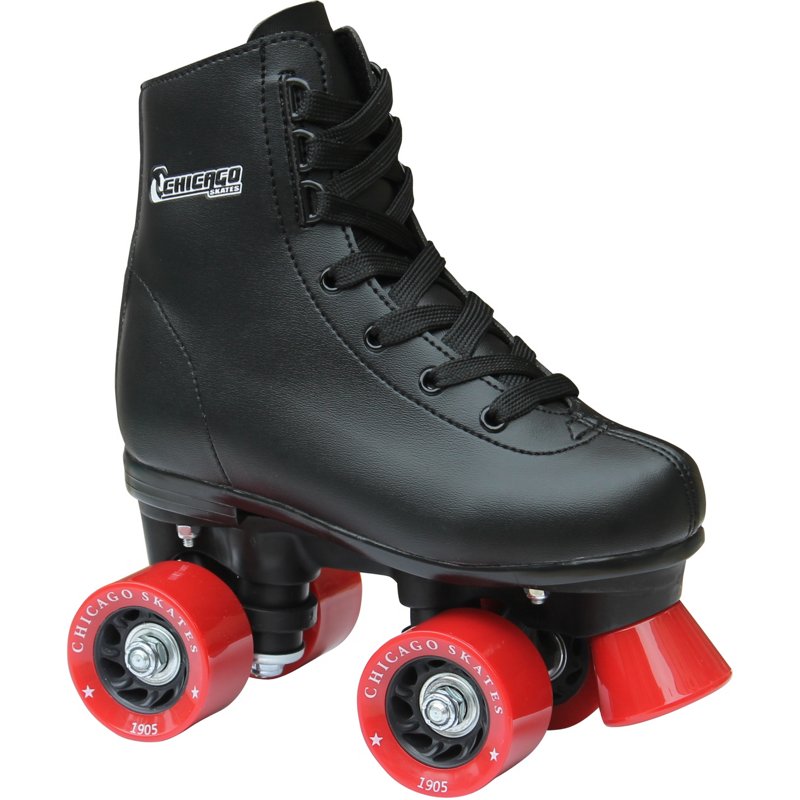 Chicago Skates Boys… - image