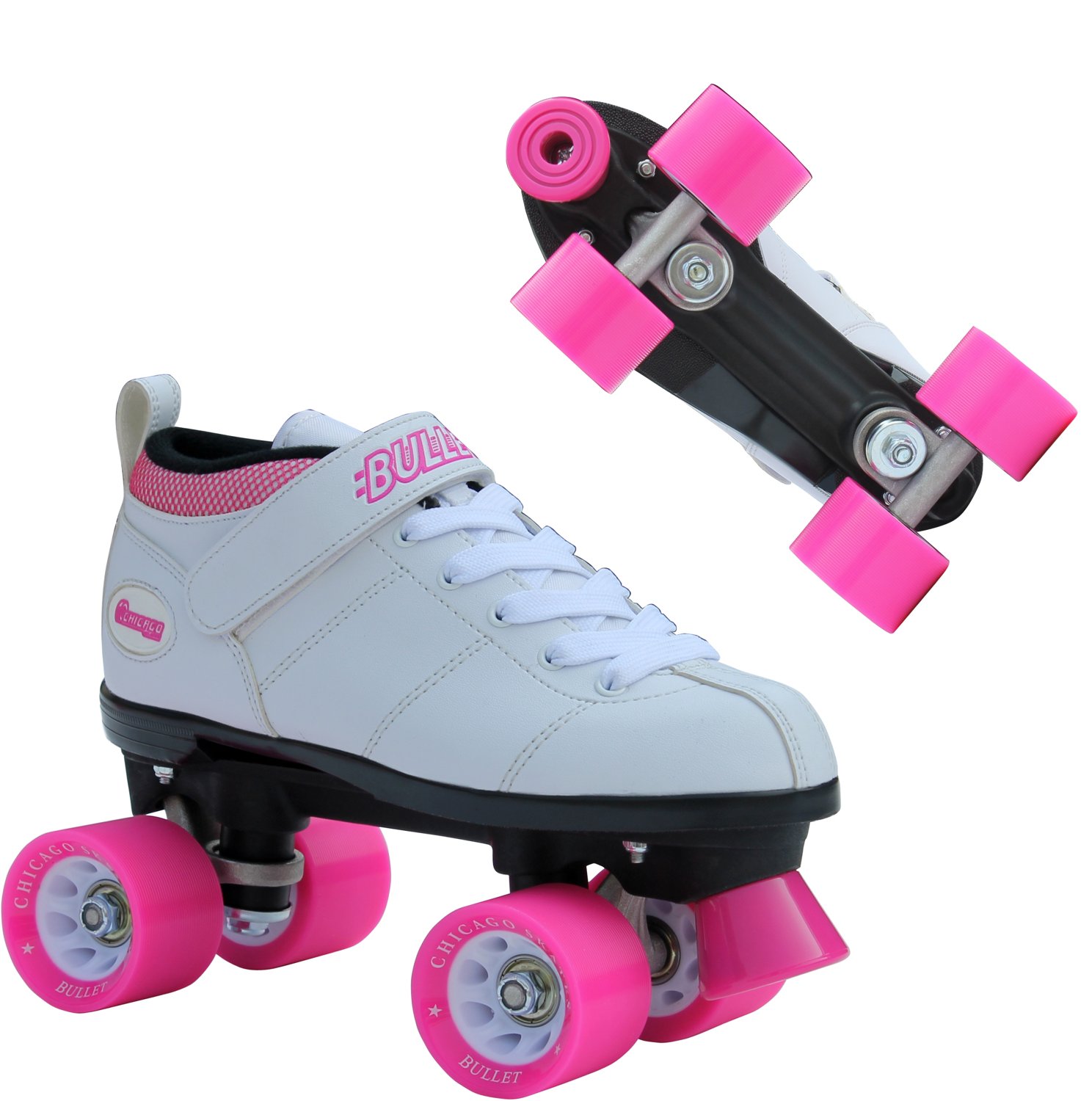Chicago Skates Women's Bullet Speed Skates - view number 3