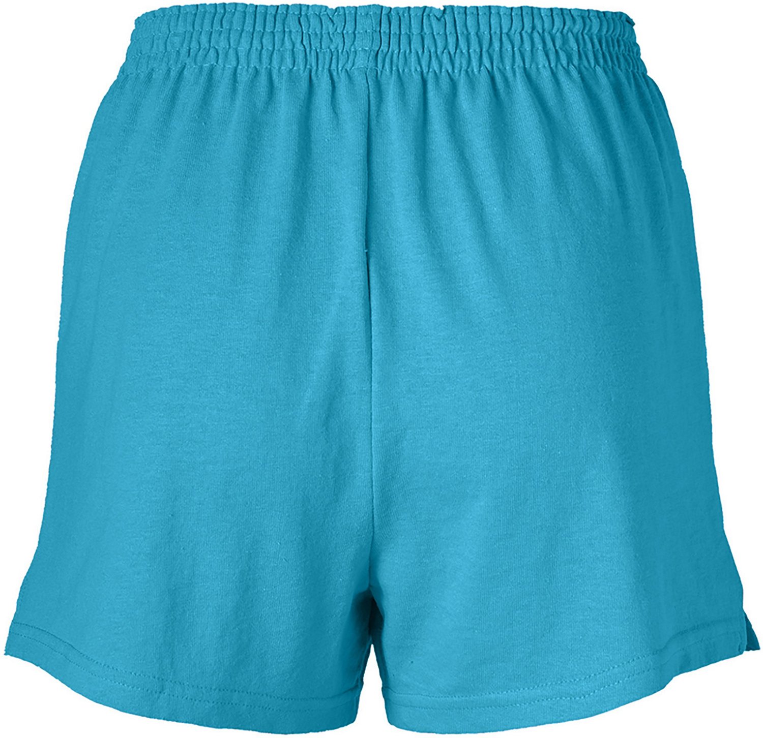 Soffe Women's Authentic Athletic Performance Shorts                                                                              - view number 2