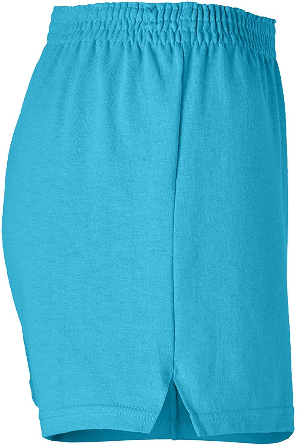 Soffe Women's Authentic Athletic Performance Shorts                                                                              - view number 3